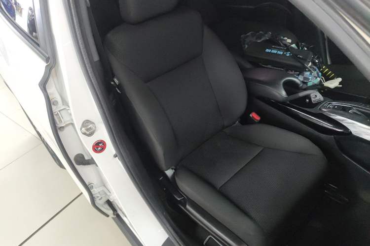 Used Honda XR-V 2021 1.5L CVT Classic Edition