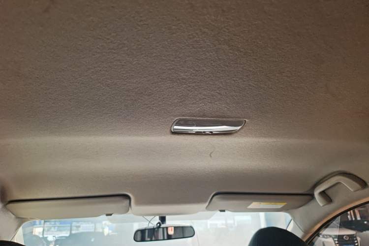 Used Honda City 2018 1.5L CVT Comfort Version
