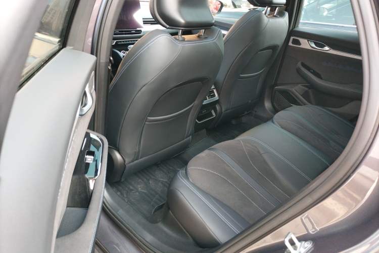 Used Geely Auto Preface 2025 Dongfang Yao 2.0TD Moonlight Edition
