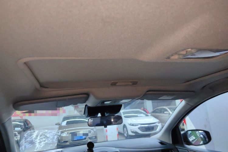 Used Nissan Tiida 2021 1.6L CVT Smart Drive Edition