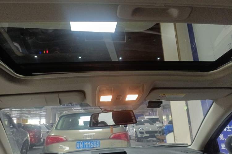 Used Mazda Mazda 3 Axela 2017 Sedan 1.5L Automatic Luxury Model Emission Standard China V