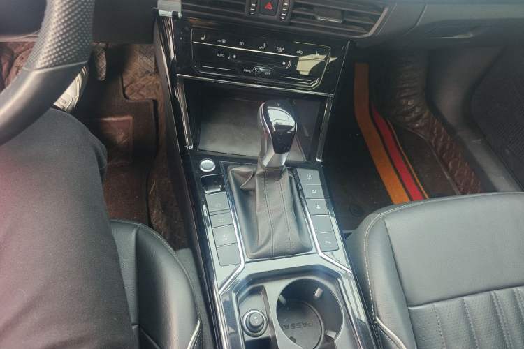 Used Volkswagen Passat 2023 Revised 330TSI Starry Elite Edition
