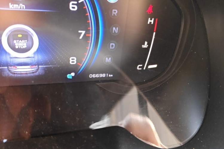 Used Geely Auto Emgrand X7 Sport 2021 1.8TD DCT Two-Wheel Drive Asian Games Edition
