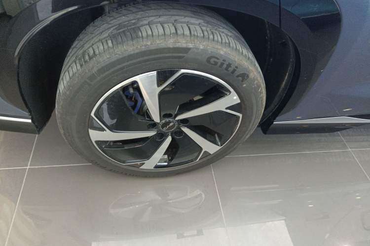 Used BYD Sealion 07 EV 2025 610 Intelligent Driving Edition