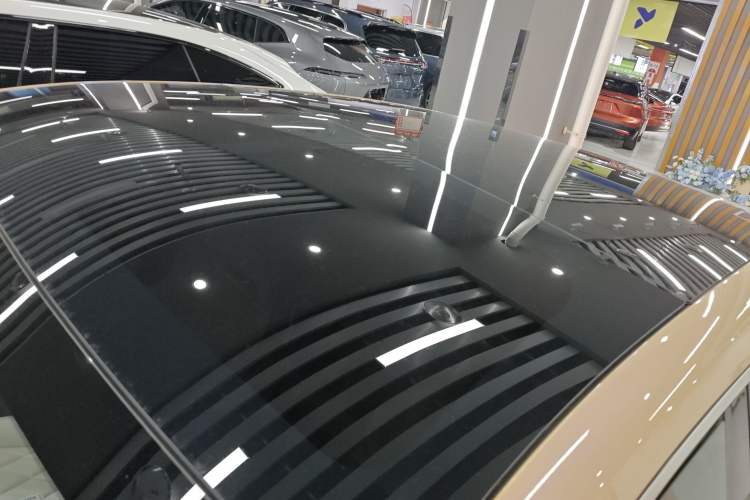 Used  11 2024 700 Three-Laser Four-Wheel Drive Recommended Version
