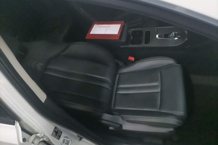 Used GAC Trumpchi GS4 2023 270T Automatic Smart Drive Technology Edition
