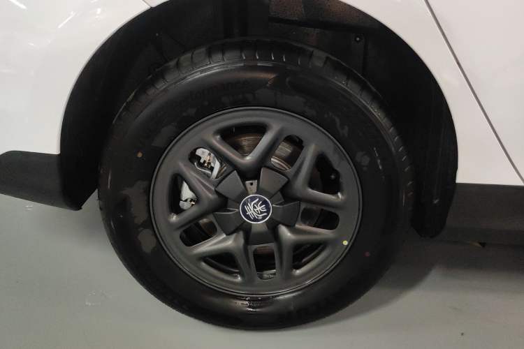 Used BYD Qin PLUS 2025 DM-i Smart Drive 55KM Leading Model