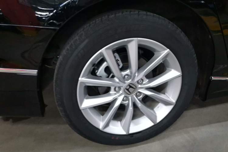 Used Honda Accord 2022 260TURBO Luxury Edition
