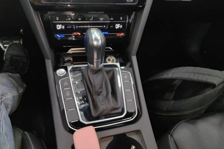 Used Volkswagen FAW-Volkswagen CC 2020 330TSI Glamour Edition China VI Standard
