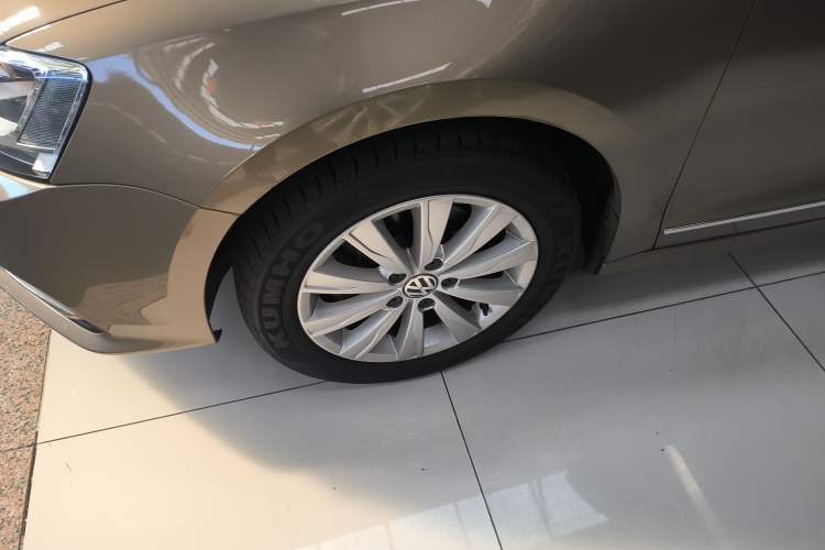 Used Volkswagen Sagitar 2016 230TSI 25th Anniversary Edition