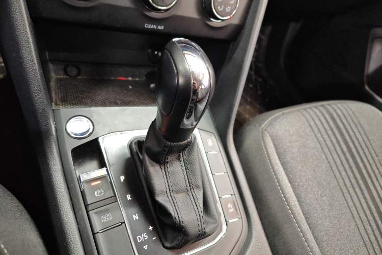 Used Volkswagen Tharu 2021 280TSI Two-Wheel Drive Trend Edition
