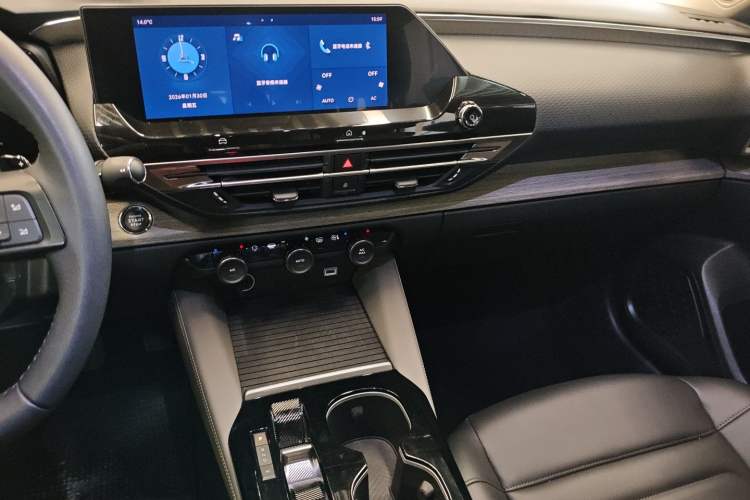 Used Citroen C5 X 2021 1.6T Enjoy the Extraordinary