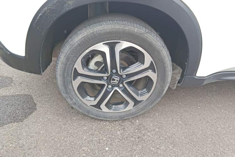 Used Honda XR-V 2020 1.5L CVT Comfort Version