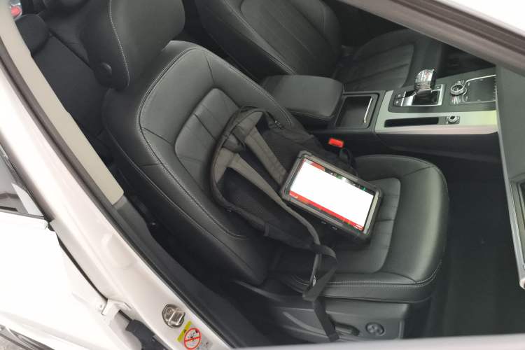 Used Audi Q5L 2020 Updated 40 TFSI Prestige Fashion Edition
