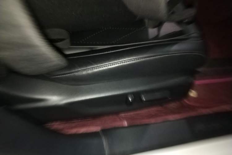 Used Honda Accord 2018 260TURBO Elite Edition China VI
