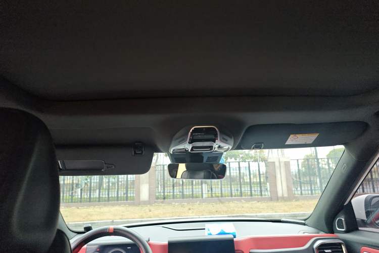 Used Geely Auto icon 2020 1.5TD i9 BSG