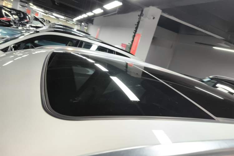 Used BMW X3 2018 xDrive30i Luxury Edition M Sport Package China VI
