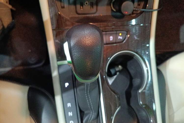 Used Buick Verano 2019 Sedan 15S Automatic Leading Model
