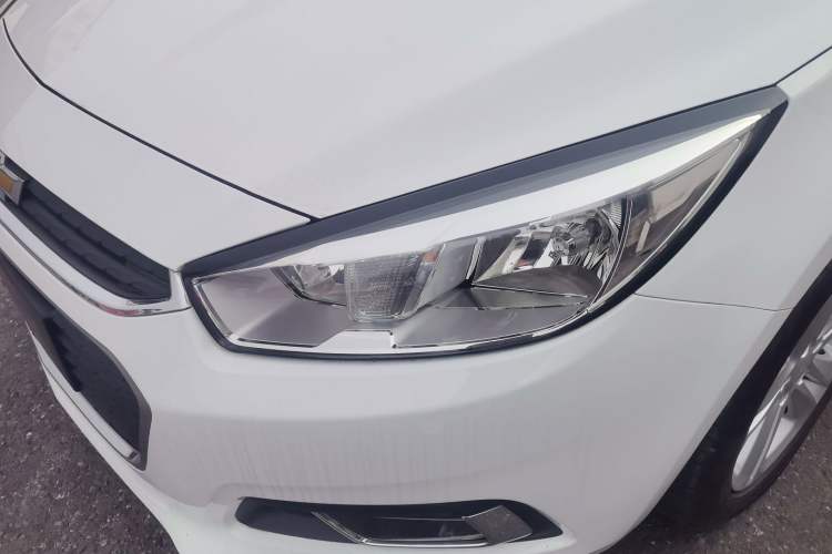 Used Chevrolet Cruze 2016 1.5L Automatic Luxury Edition
