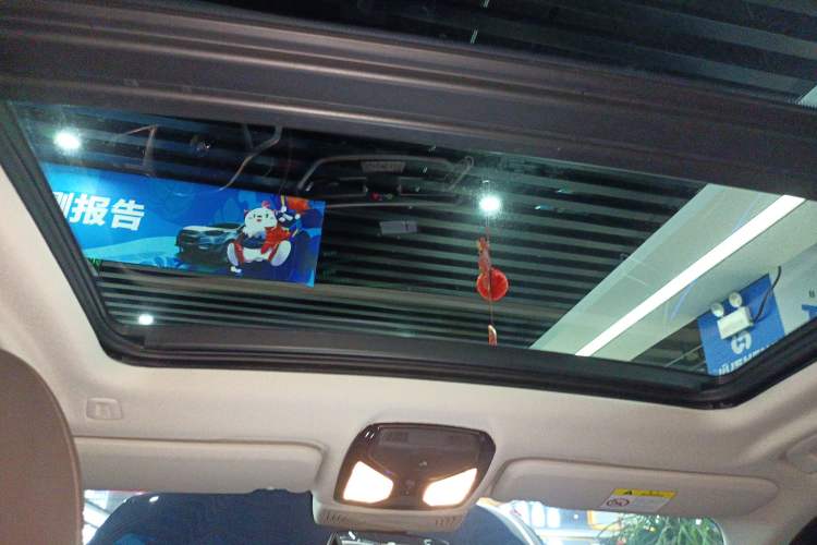 Used BMW X3 2022 xDrive30i Luxury Model M Night Sky Package
