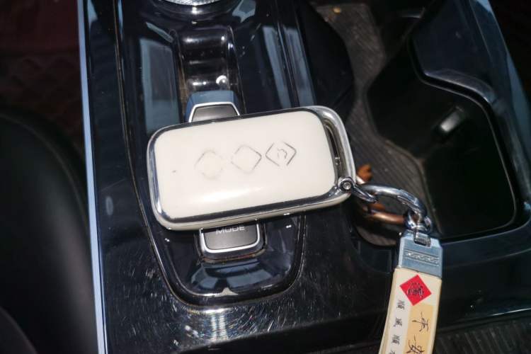 Used Wuling Xingguang 2024 Co-Creation Edition 510 Advanced Model