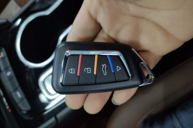 Used Buick Regal 2023 552T Smart Enjoyment Version
