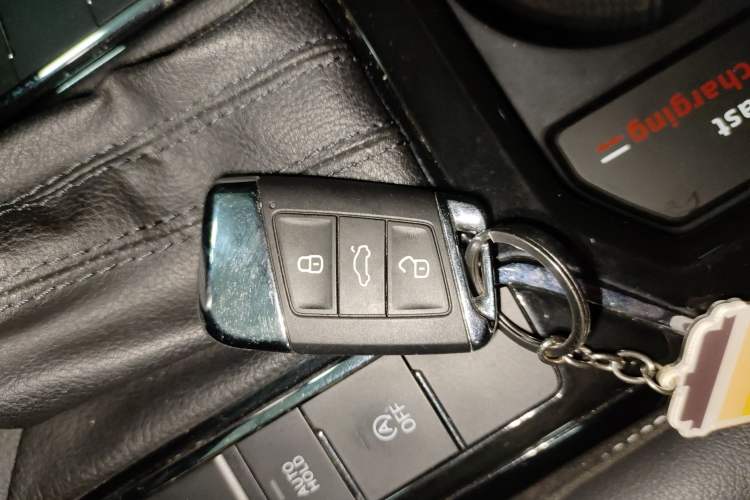 Used Volkswagen Passat 2022 330TSI Elite Edition
