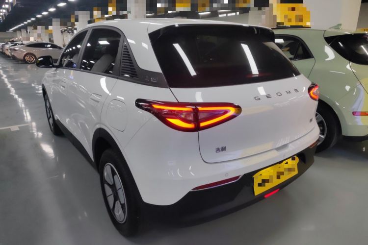 Used  Geome 2025 310km Youth Edition