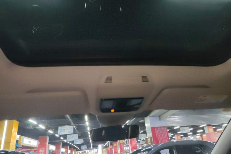 Used Volkswagen Talagon 2022 380TSI Four-Wheel Drive Luxury "Jiajing" Edition Pro 6 Seats
