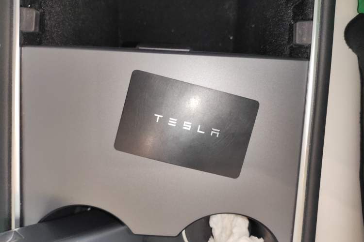 Used Tesla Model 3 2021 Standard Range Rear-Drive Upgraded Version