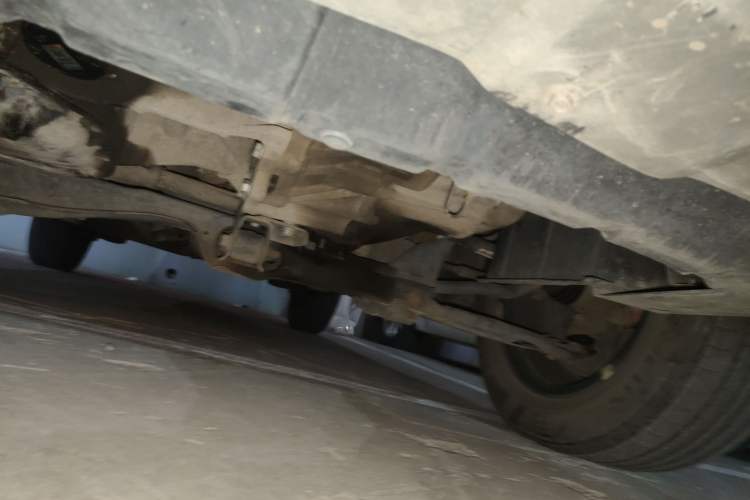 Used Haval H1 2015 1.5L Manual Luxury Model
