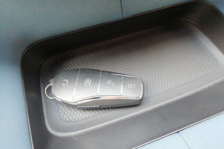 Used BYD Dolphin 2021 405 km Free Version
