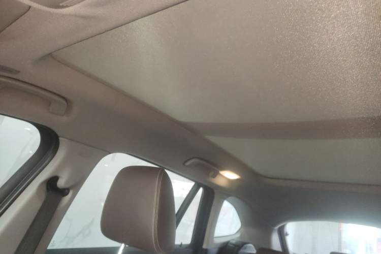 Used BMW X1 2018 xDrive20Li Luxury Edition
