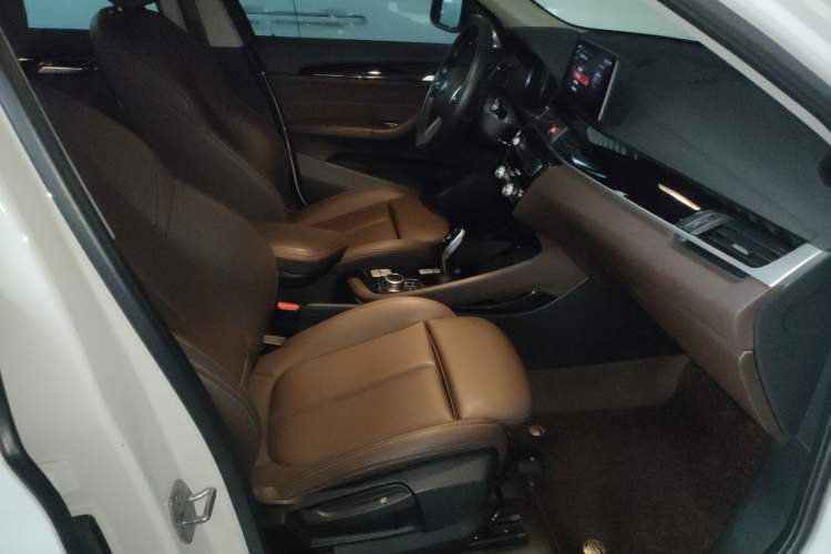 Used BMW X1 2020 sDrive20Li Premium Edition