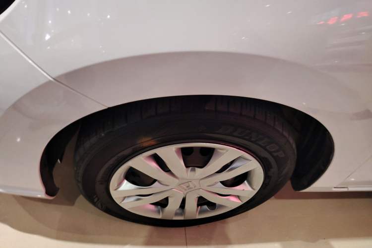 Used Honda Fit 2021 1.5L CVT Trend Edition