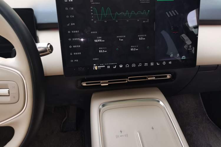 Used XPeng P7+ 2024 Long-Range Max
