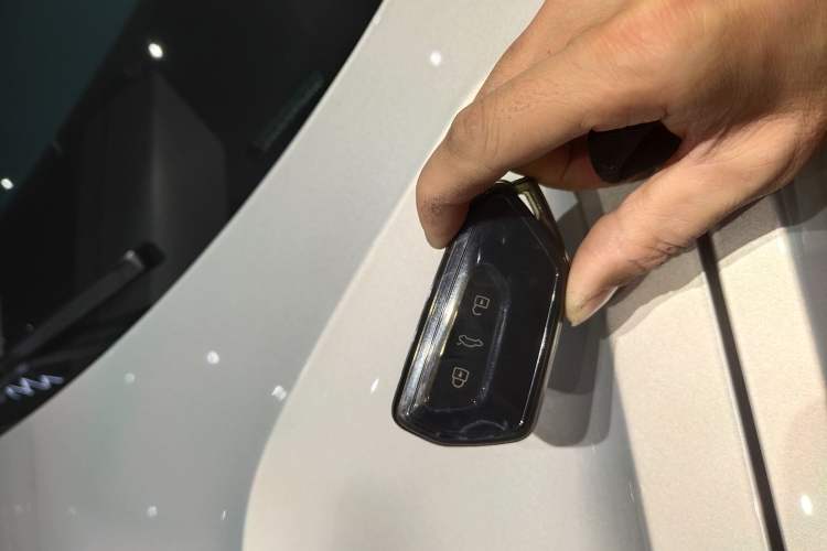 Used Volkswagen Teramont 2021 380TSI Four-Wheel Drive Prestige Luxury Edition
