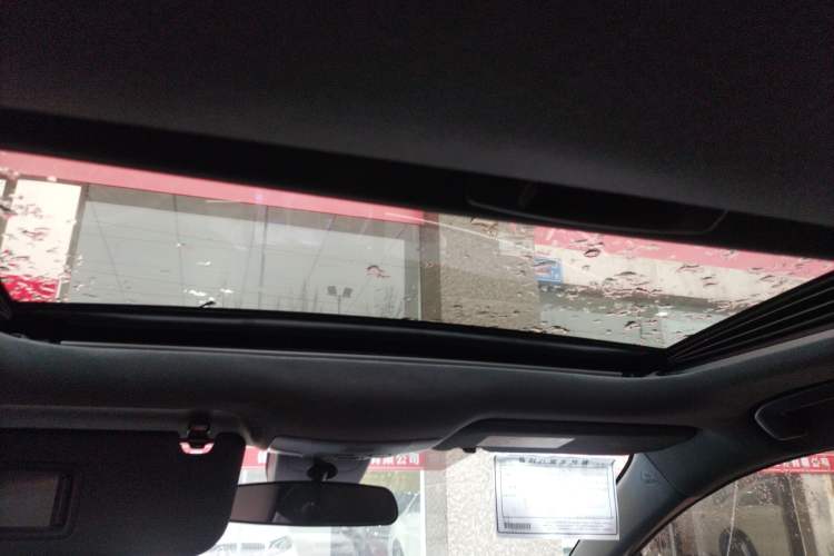 Used Toyota Levin 2022 185T CVT Luxury Edition
