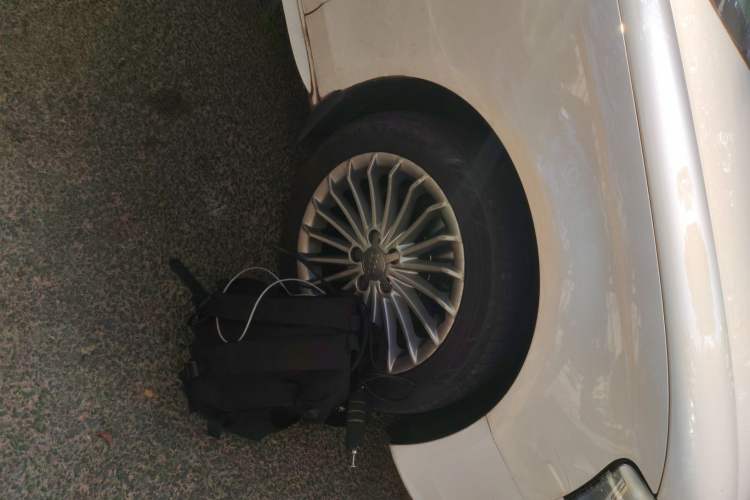 Used Audi A4L 2015 35 TFSI Automatic Comfort Model
