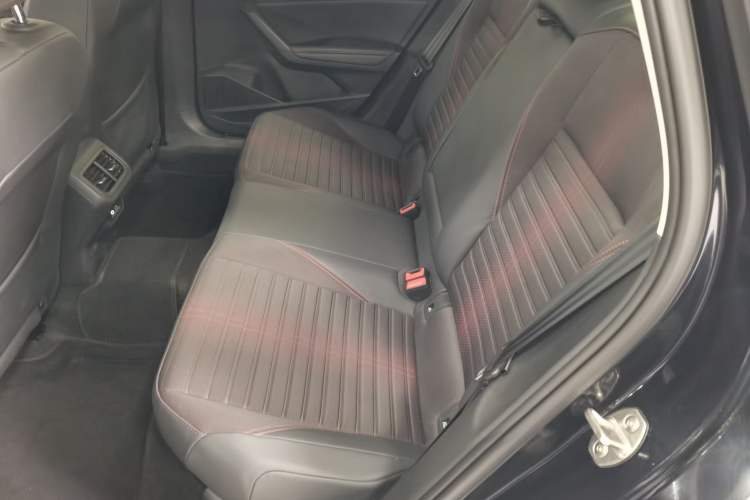 Used Volkswagen Lavida 2024 300TSI DSG Starry Sky Deluxe Edition
