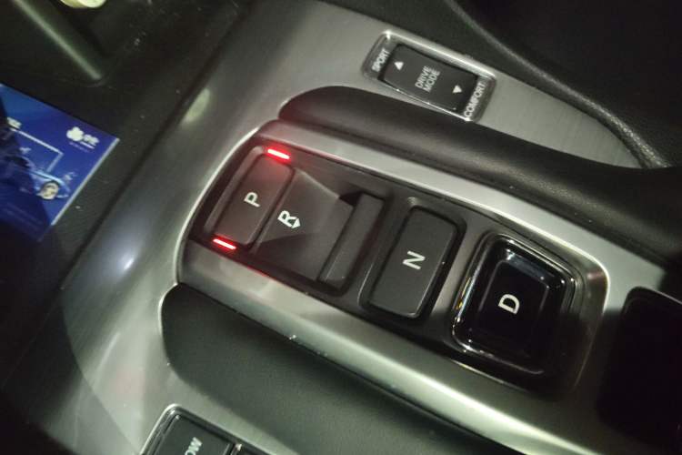 Used Honda Avancier 2017 370TURBO 2WD Luxury Edition
