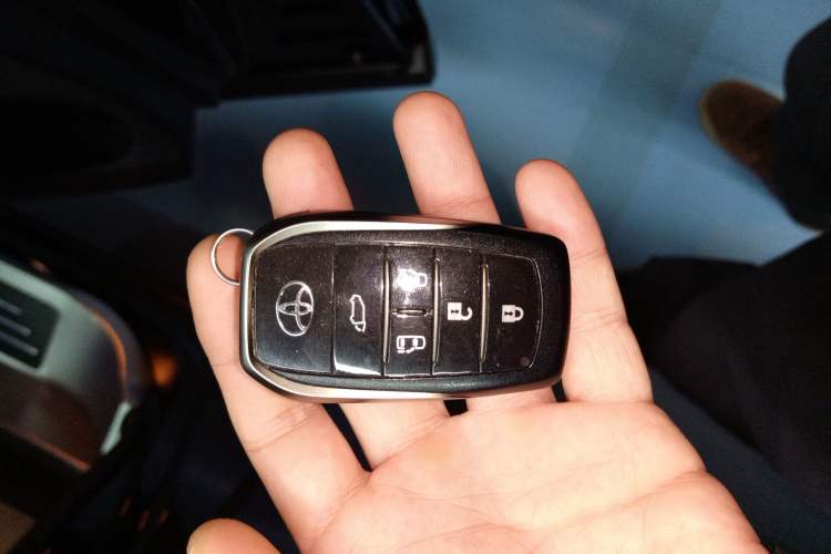 Used Toyota Vellfire 2020 Dual-Engine 2.5L HV Prestige Edition