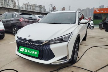 Used Dongfeng Aeolus Yixuan GS 2021 230T Automatic Star-Chasing Edition