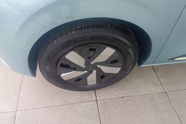 Used Dongfeng NAMMI 01 2024 New Edition 330 Air
