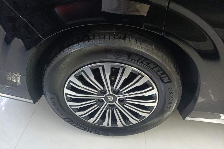 Used BYD Xia 2025 DM-i 1.5T 180km Excellence Model
