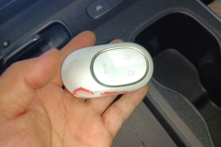 Used Nio ET5 2022 75 kWh
