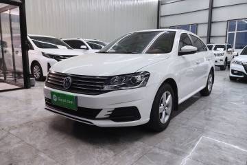 Used Volkswagen Lavida 2019 Lavida Start 1.5L Manual Fashion Edition China VI Standard