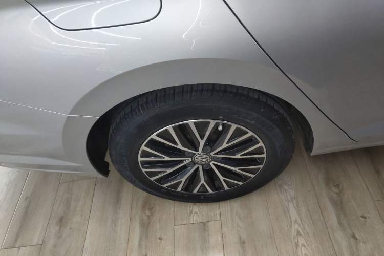 Used Volkswagen Sagitar 2021 280TSI DSG Comfort Connect Edition
