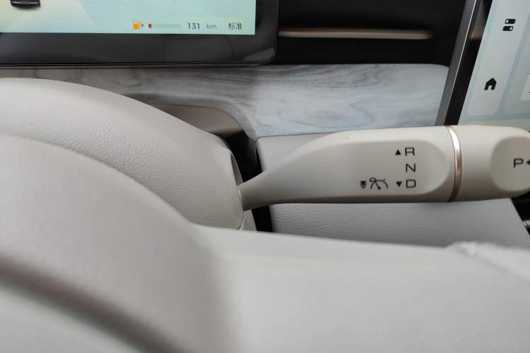 Used Wuling Xingguang S 2024 130 km Flagship Version