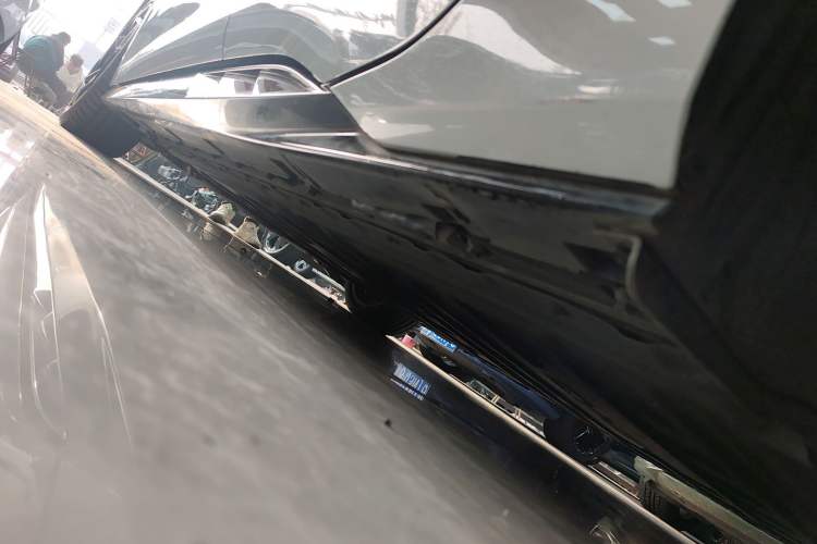 Used BYD Seal 2022 700 km Long-Range Rear-Wheel-Drive Version
